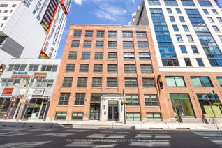 Office for Lease, 296 Richmond St W #300, Toronto, ON