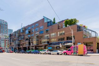 Office for Sale, 66 Avenue Rd #1-6, Toronto, ON