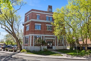 Office for Lease, 77 Florence St #304, Toronto, ON
