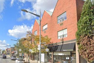 Property for Lease, 666 St Clair Ave W #101-102, Toronto, ON