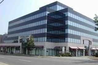 Office for Lease, 885 Progress Ave #206, Toronto, ON