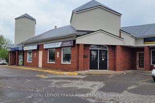 Commercial/Retail Property for Lease, 1561 King St E #6, Clarington, ON