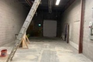 Industrial Property for Lease, 120 Finchdene Sq #14, Toronto, ON
