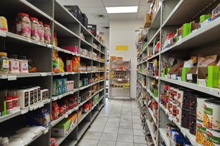 Grocery/Supermarket Non-Franchise Business for Sale, 333 King St W #1, Oshawa, ON