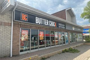 Business for Sale, 1095 Ellesemere Rd W, Toronto, ON