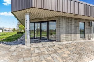 Office for Lease, 1200 Skae Dr, Oshawa, ON