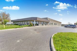 Industrial Property for Lease, 1200 Skae Dr, Oshawa, ON