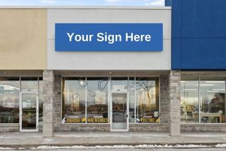 Non-Franchise Business for Sale, 2377 Hwy 2, Clarington, ON