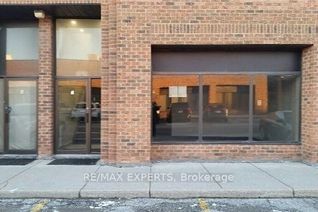 Industrial Property for Lease, 241 Edgeley Blvd #7A, Vaughan, ON