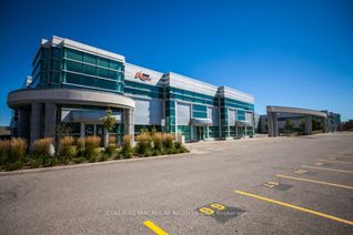 Industrial Property for Lease, 9133 Leslie St #110, Richmond Hill, ON