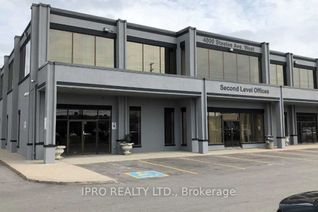 Office for Sale, 4000 Steeles Ave W #204, Vaughan, ON