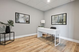 Office for Lease, 353 Saunders Rd #13B, Barrie, ON