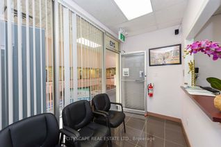 Commercial/Retail Property for Sale, 1550 South Gateway Rd #213, Mississauga, ON