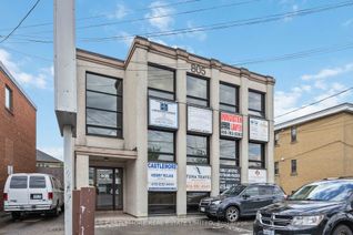 Office for Sale, 805 Wilson Ave, Toronto, ON