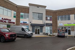 Office for Sale, 3465 Platinum Dr #228, Mississauga, ON