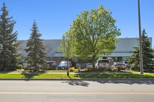 Industrial Property for Sale, 2788 Portland Dr, Oakville, ON
