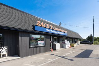 Property, 71146 Bluewater Highway, South Huron, ON