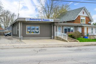 Commercial/Retail Property for Sale, 472 Hamilton Rd, London, ON
