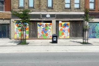 Other Non-Franchise Business for Sale, 700-702 Dundas St, London, ON