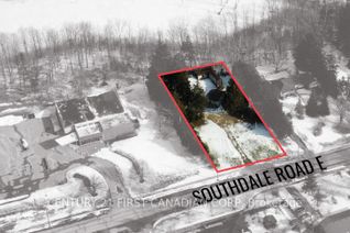 Land for Sale, 1236 Southdale Rd E, London, ON