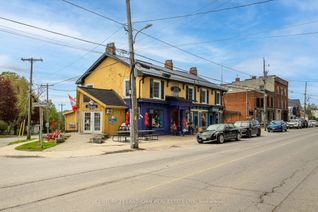 Commercial/Retail Property for Sale, 271-273 Main St S, Prince Edward County, ON