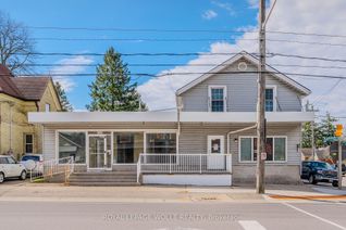 Commercial/Retail Property for Sale, 3590 Lobsinger Line, Woolwich, ON