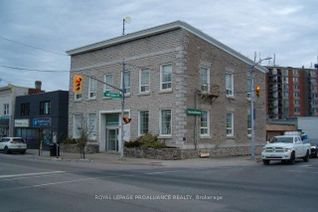 Investment Property for Sale, 15 Dundas St E, Quinte West, ON