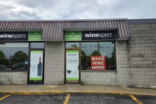 Other Non-Franchise Business for Sale, 41 Elizabeth St #A & B, Brighton, ON