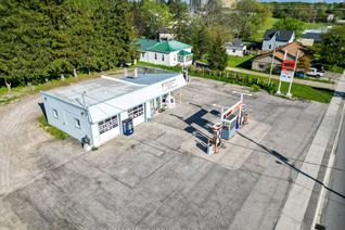Gas Station Business for Sale, 227 Victoria St, Central Huron, ON