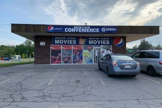 Business for Sale, 184 Marina Blvd #1 & 2, Peterborough, ON