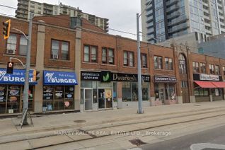 Investment Property for Sale, 18 Duke St E, Kitchener, ON