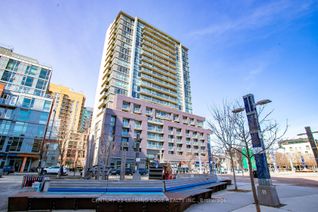 Condo for Sale, 68 Abell St #925, Toronto, ON