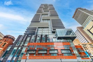 Property for Sale, 7 Grenville St #4703, Toronto, ON