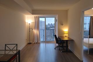 Condo Apartment for Rent, 18 Graydon Hall Dr #402, Toronto, ON
