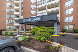Condo Apartment for Sale, 60 Pavane Linkway #916, Toronto, ON