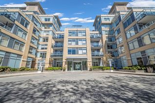 Condo Apartment for Sale, 701 Sheppard Ave W #209, Toronto, ON