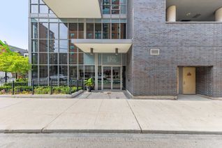 Condo Apartment for Sale, 320 Richmond St E #516, Toronto, ON