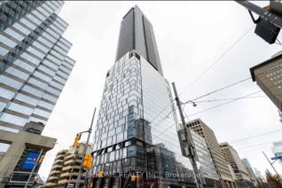 Apartment for Sale, 488 University Ave #2009, Toronto, ON