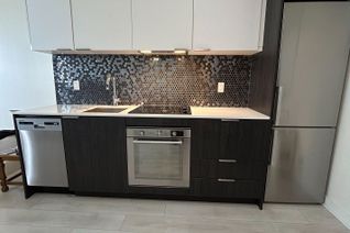 Apartment for Sale, 2 Sonic Way #2404, Toronto, ON