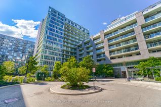 Condo Apartment for Sale, 555 Wilson Ave W #E109, Toronto, ON