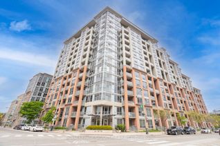 Apartment for Sale, 1 Shaw St #1219, Toronto, ON
