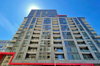 Condo Apartment for Sale, 435 Richmond St W #604, Toronto, ON