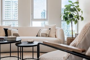 Condo Apartment for Sale, 55 Regent Park Blvd #1312, Toronto, ON
