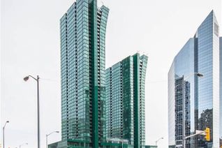 Condo Apartment for Rent, 11 Bogert Ave #1606, Toronto, ON