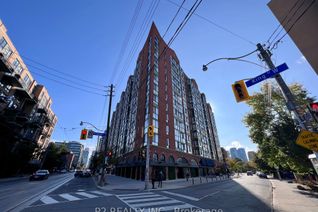 Condo Apartment for Sale, 801 King St W #924, Toronto, ON