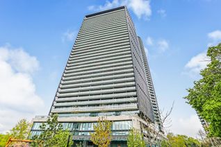 Property for Rent, 585 Bloor St E #3819, Toronto, ON