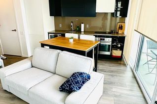 Bachelor/Studio Apartment for Rent, 125 Peter St #805, Toronto, ON