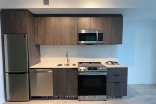 Condo Apartment for Rent, 50 Power St #908, Toronto, ON
