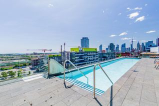 Condo for Sale, 120 Bayview Ave #N225, Toronto, ON