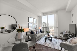 Condo for Sale, 761 Bay St #3704, Toronto, ON